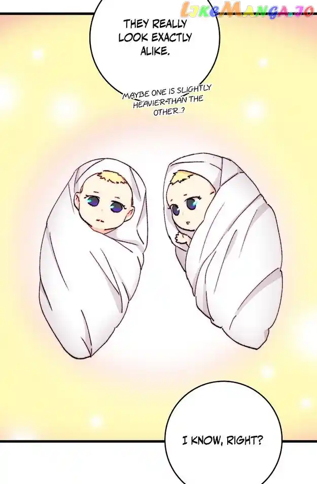 Bring the Love Chapter 150