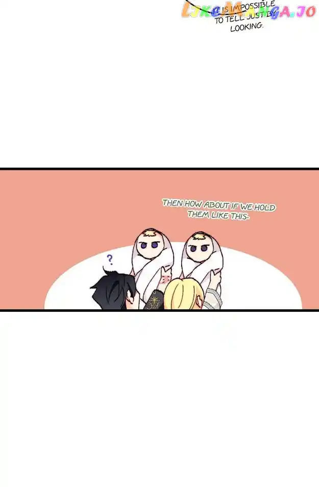 Bring the Love Chapter 150