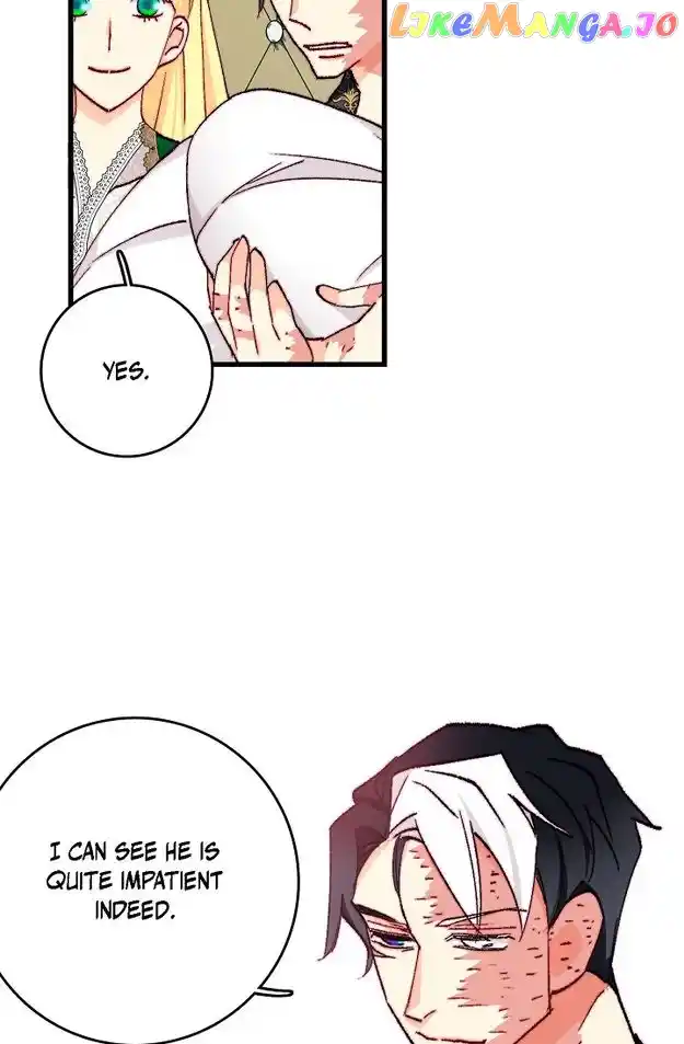 Bring the Love Chapter 150