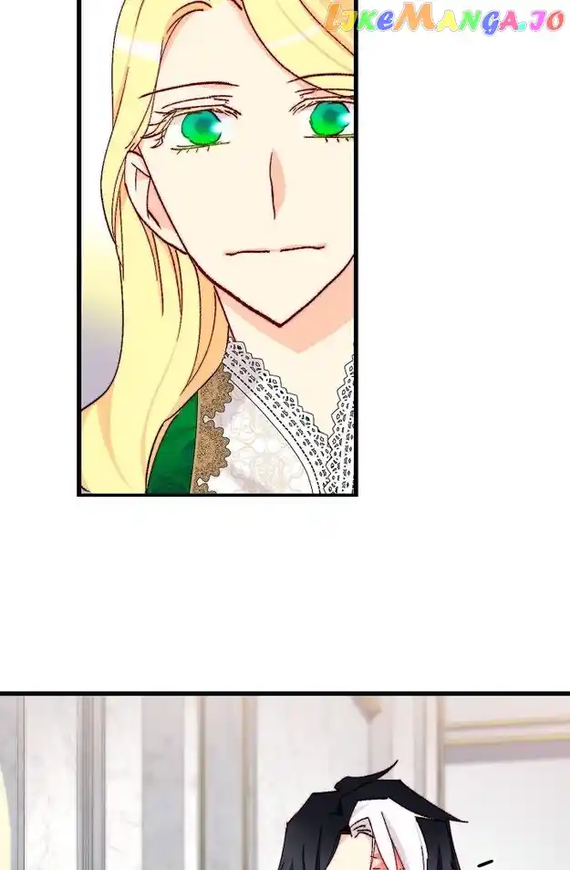 Bring the Love Chapter 150