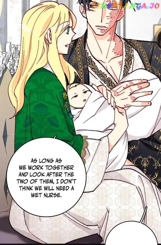 Bring the Love Chapter 150