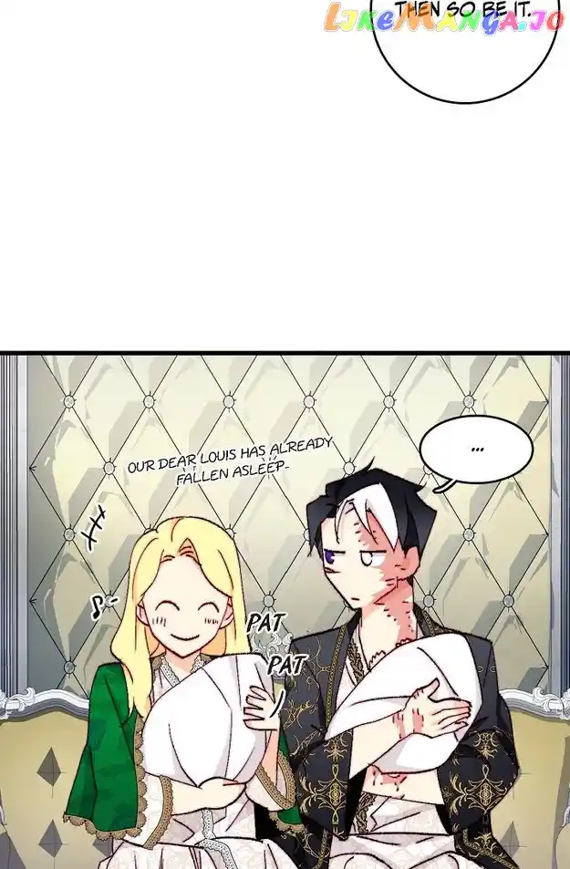 Bring the Love Chapter 150