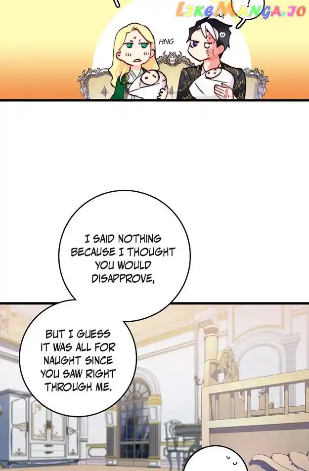 Bring the Love Chapter 150