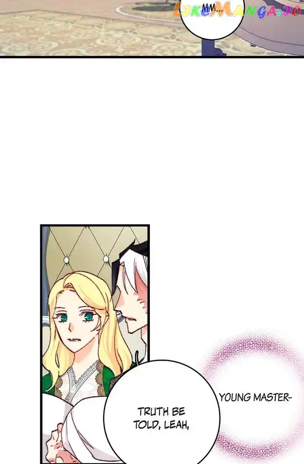 Bring the Love Chapter 150