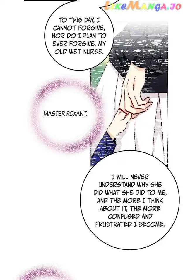 Bring the Love Chapter 150