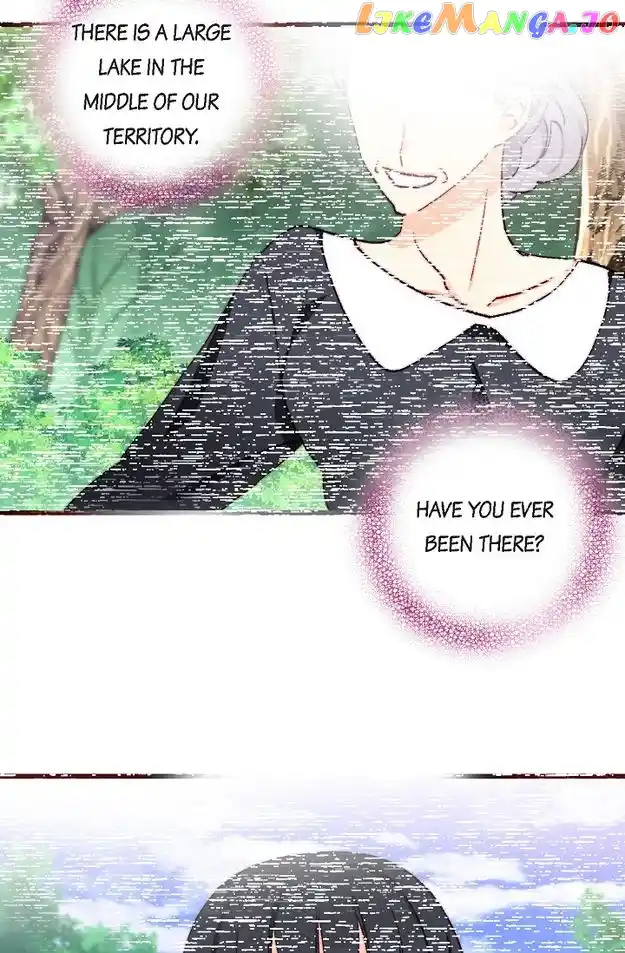 Bring the Love Chapter 150