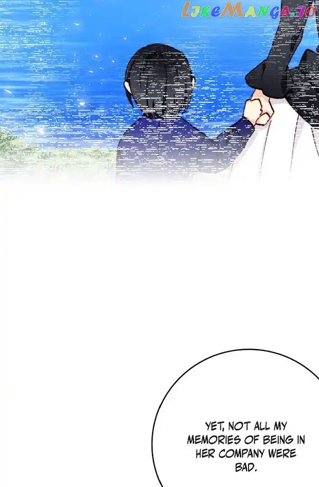 Bring the Love Chapter 150