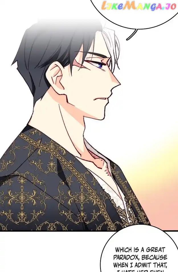 Bring the Love Chapter 150