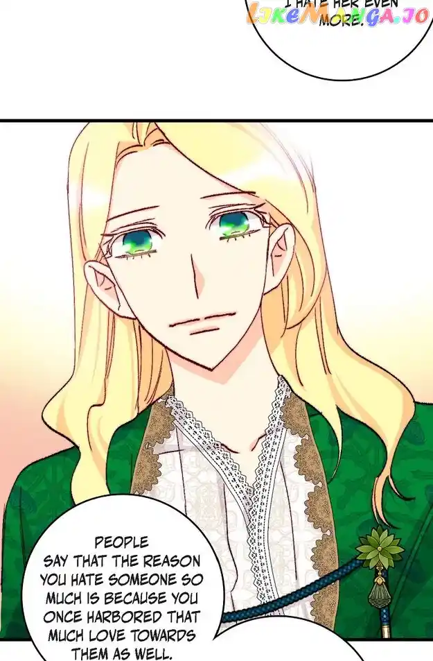 Bring the Love Chapter 150