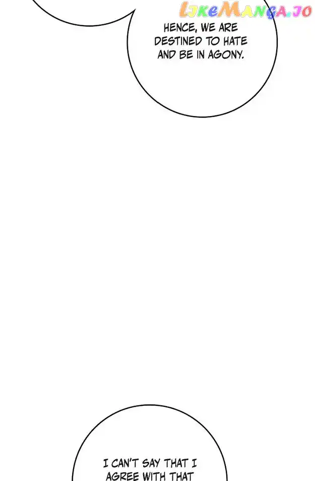 Bring the Love Chapter 150