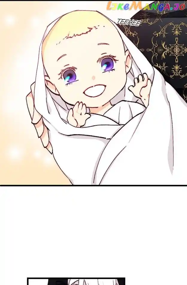 Bring the Love Chapter 150