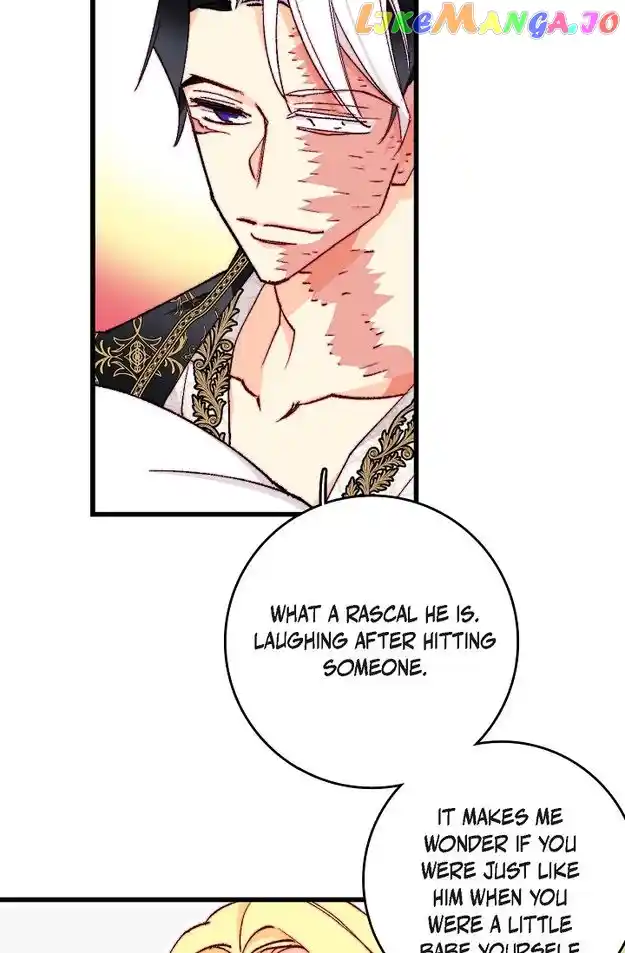 Bring the Love Chapter 150