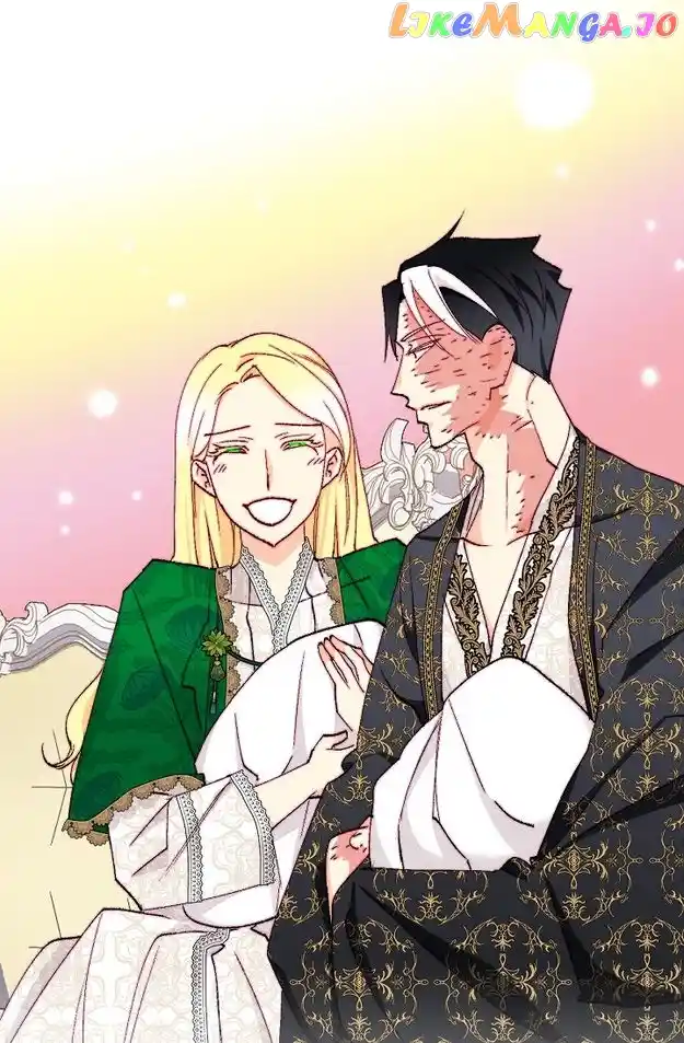 Bring the Love Chapter 150