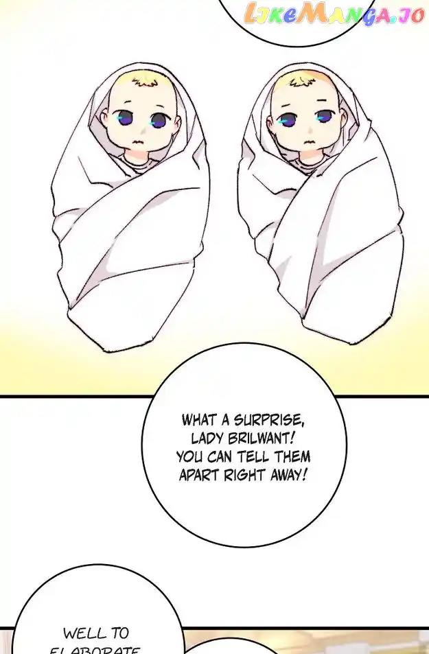 Bring the Love Chapter 150