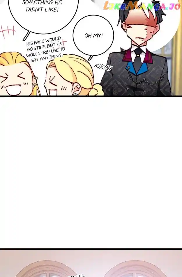 Bring the Love Chapter 150