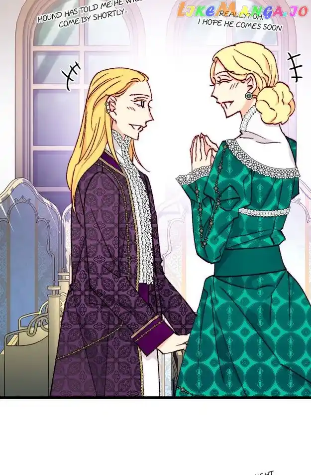 Bring the Love Chapter 150