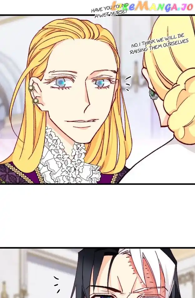 Bring the Love Chapter 150