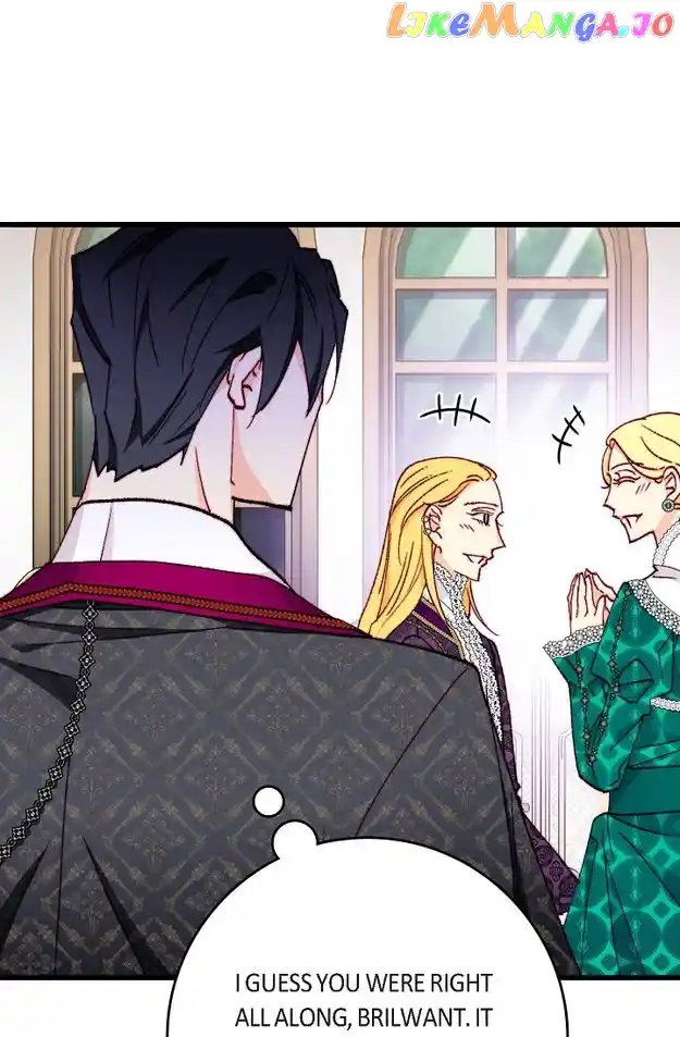 Bring the Love Chapter 150