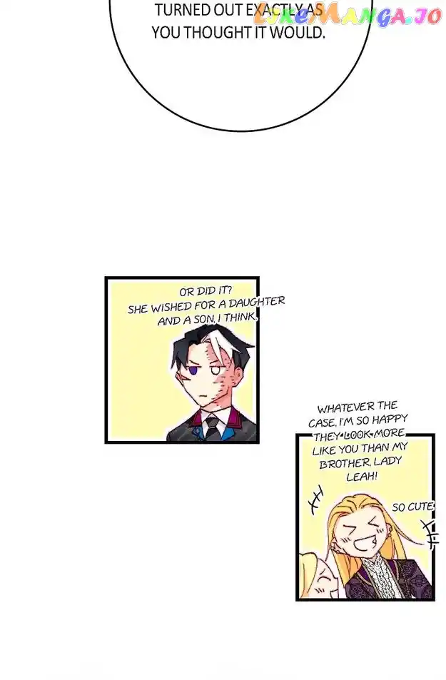 Bring the Love Chapter 150