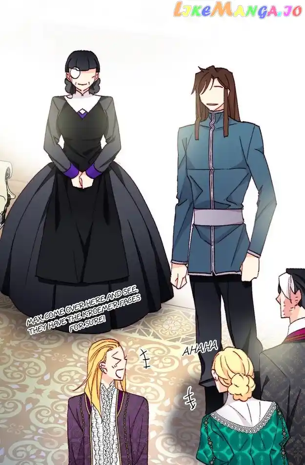 Bring the Love Chapter 150