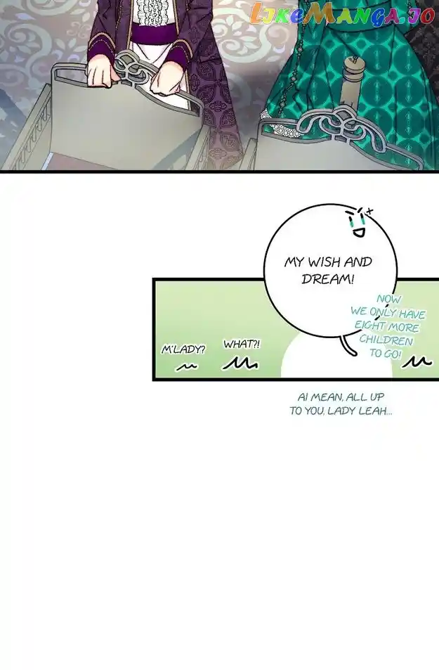 Bring the Love Chapter 150