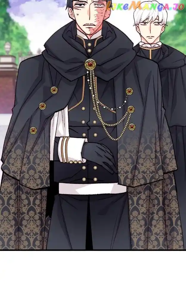 Bring the Love Chapter 153