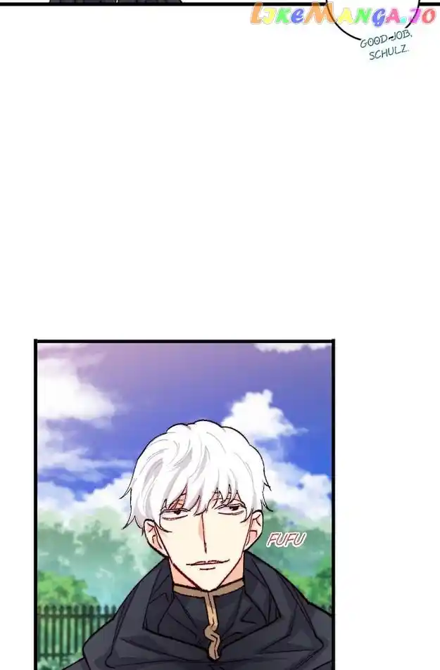 Bring the Love Chapter 153