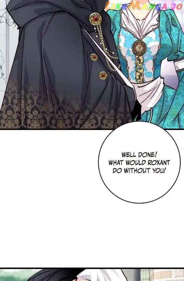 Bring the Love Chapter 153