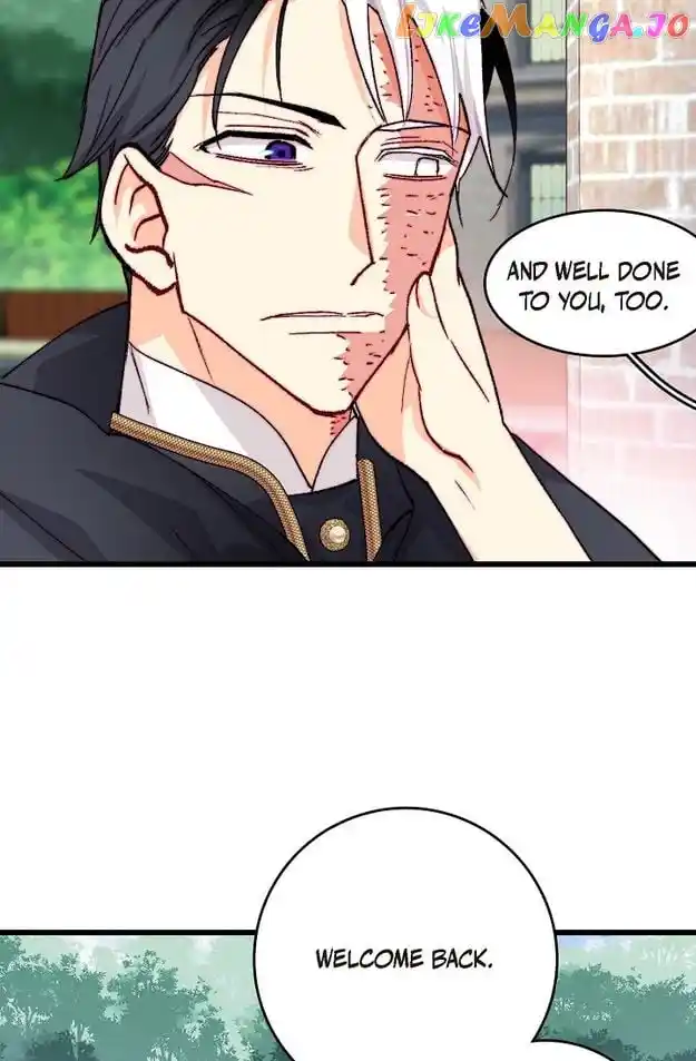 Bring the Love Chapter 153