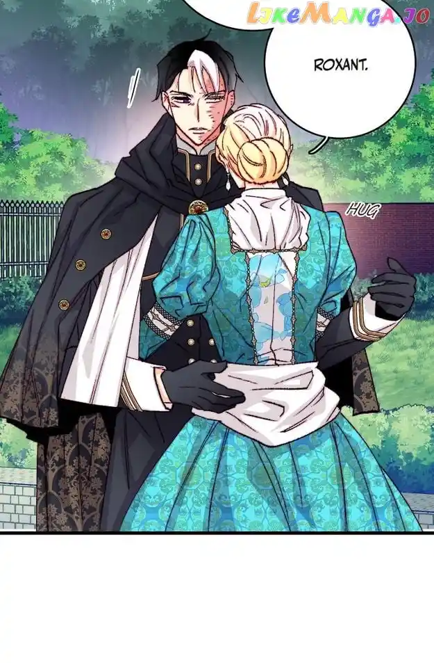 Bring the Love Chapter 153