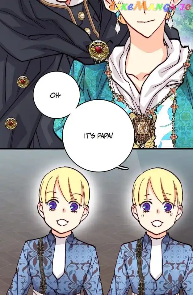 Bring the Love Chapter 153