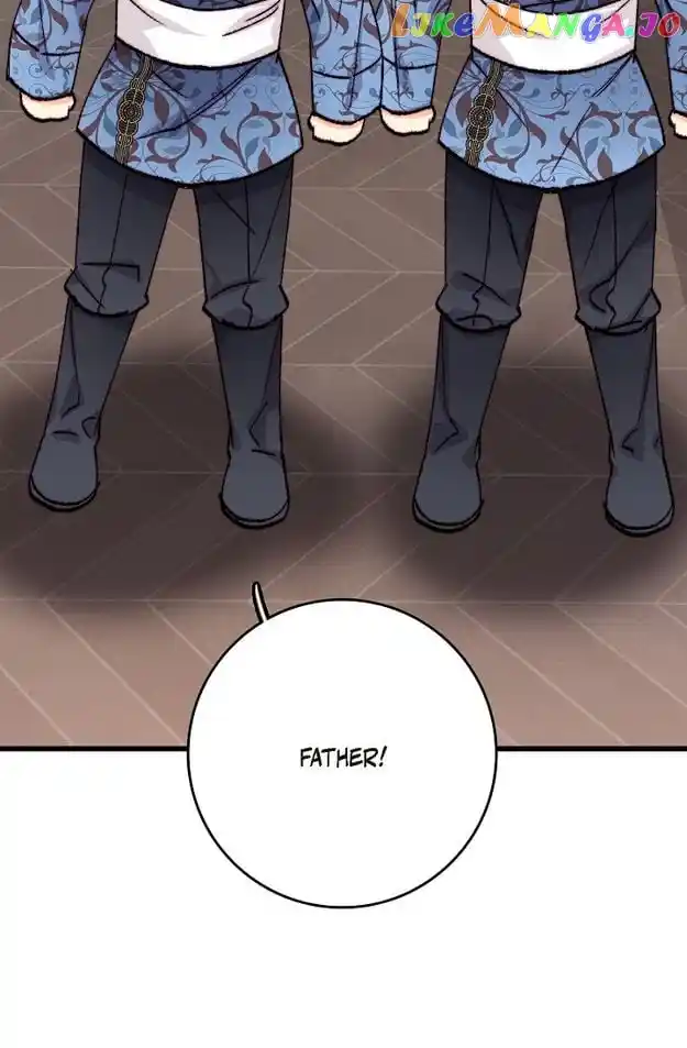 Bring the Love Chapter 153