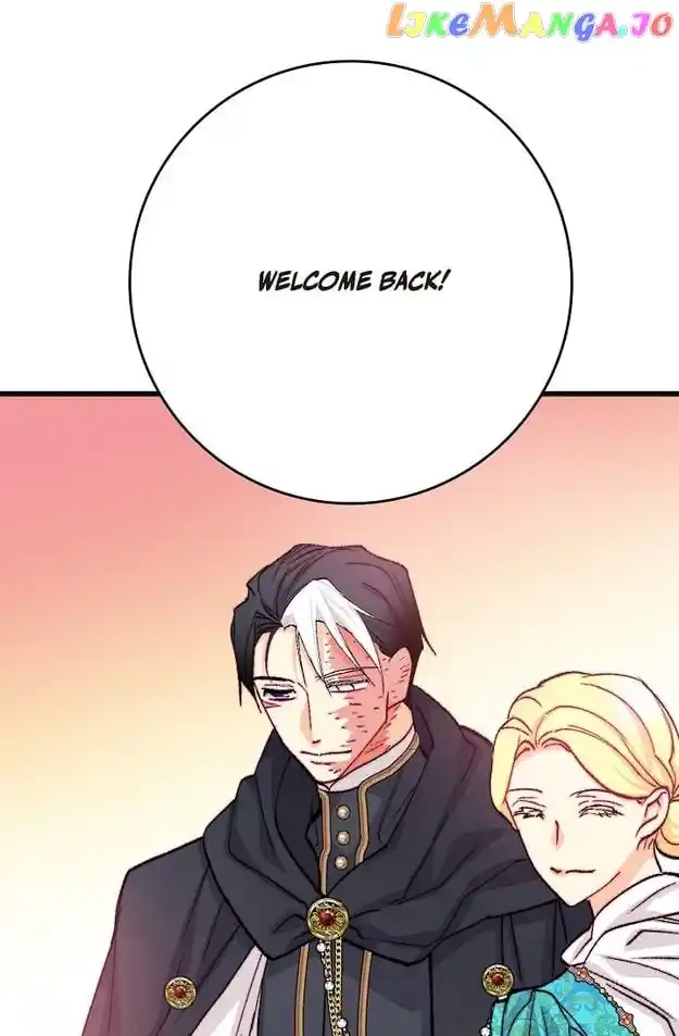 Bring the Love Chapter 153