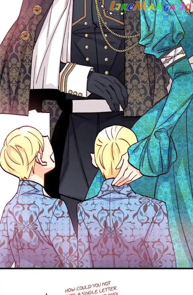 Bring the Love Chapter 153