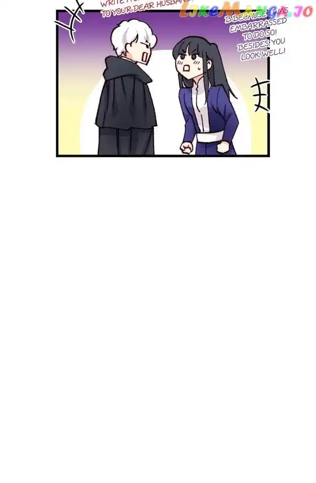 Bring the Love Chapter 153