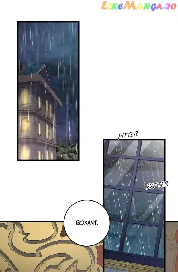 Bring the Love Chapter 153