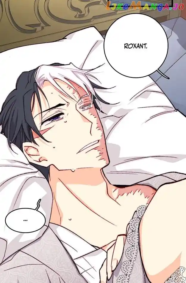 Bring the Love Chapter 153