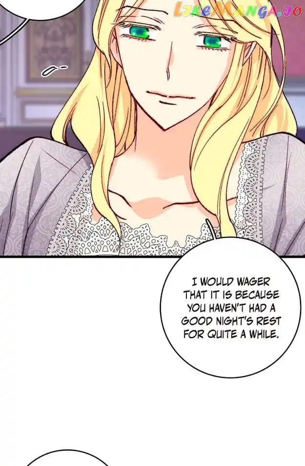 Bring the Love Chapter 153