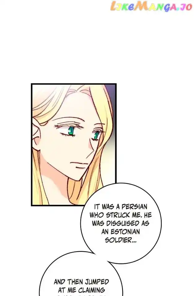 Bring the Love Chapter 153