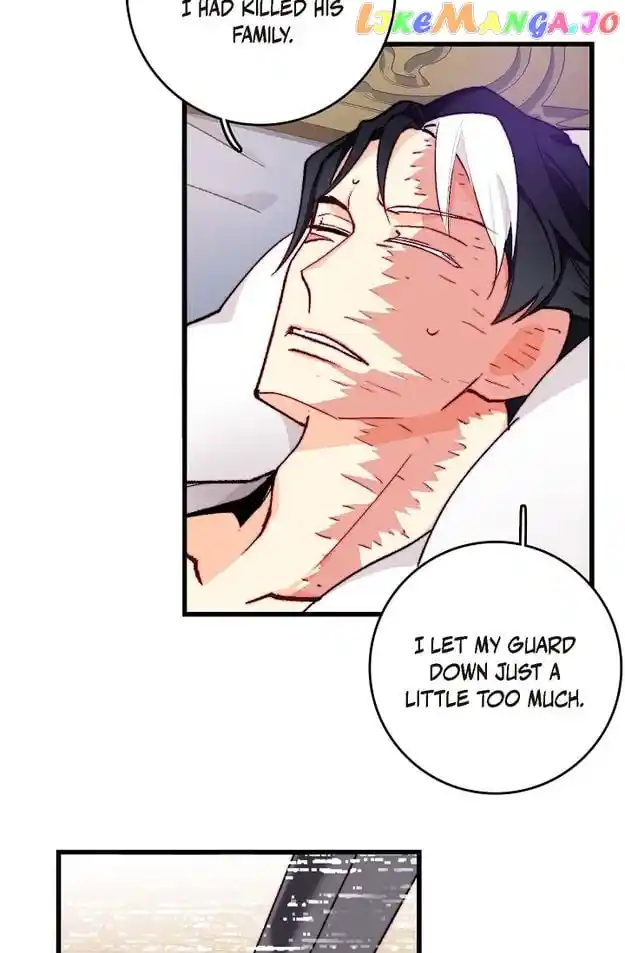 Bring the Love Chapter 153