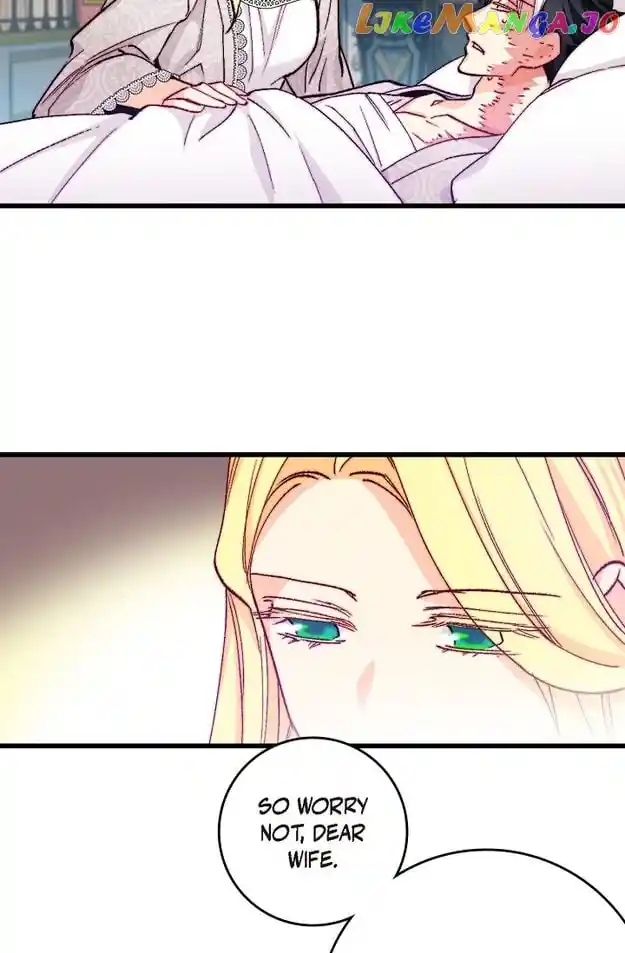 Bring the Love Chapter 153