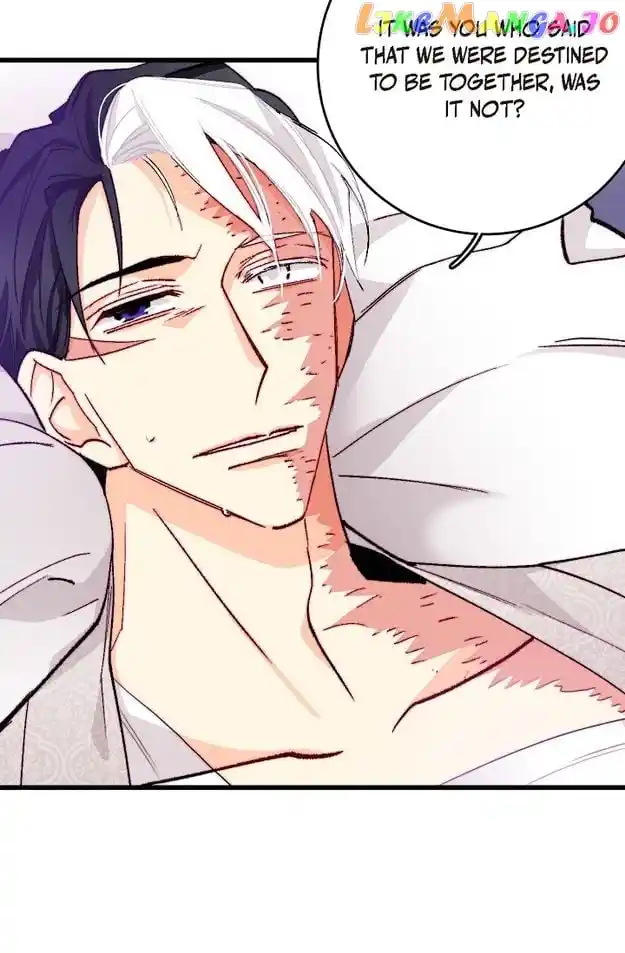 Bring the Love Chapter 153