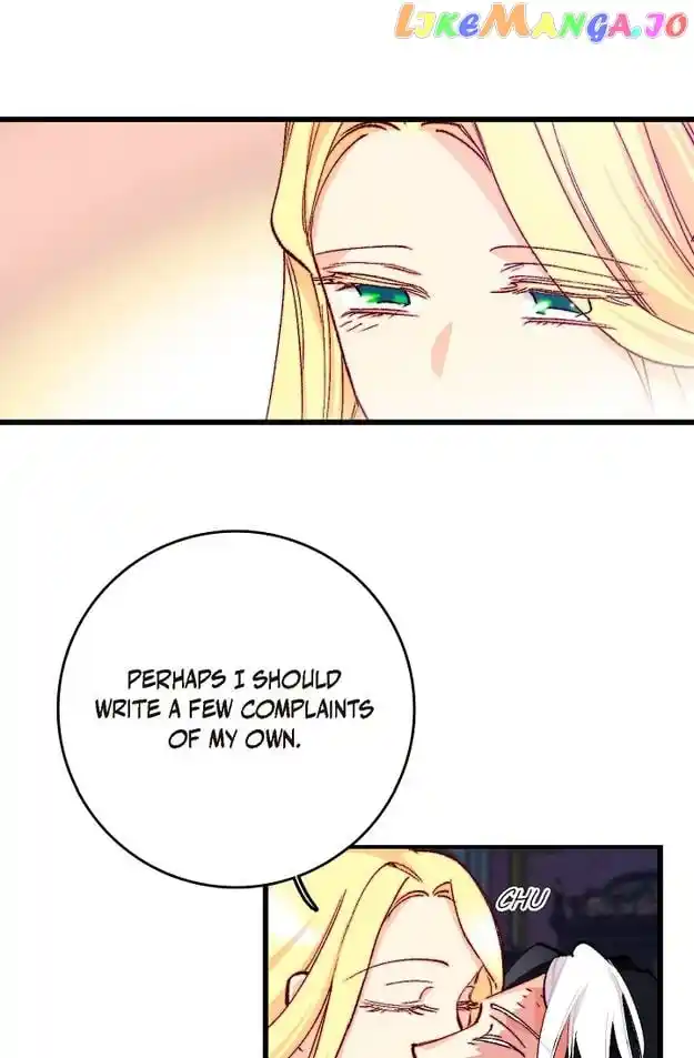 Bring the Love Chapter 153