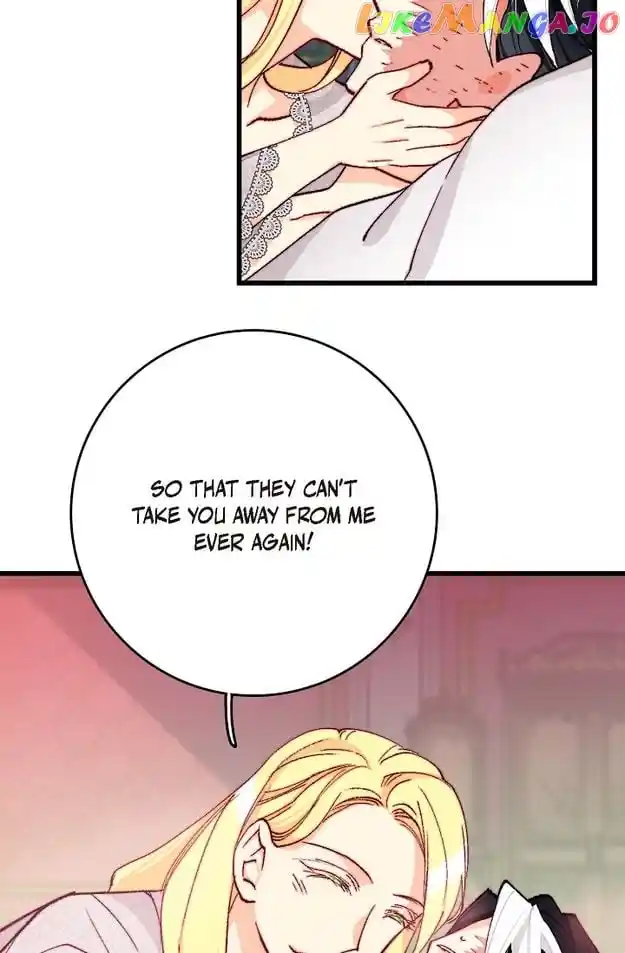 Bring the Love Chapter 153