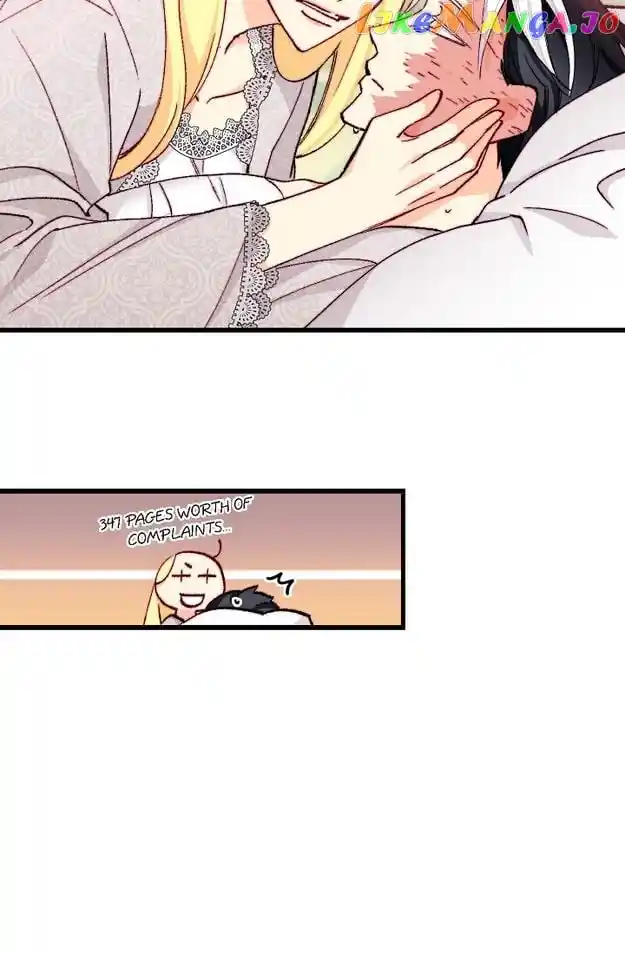 Bring the Love Chapter 153