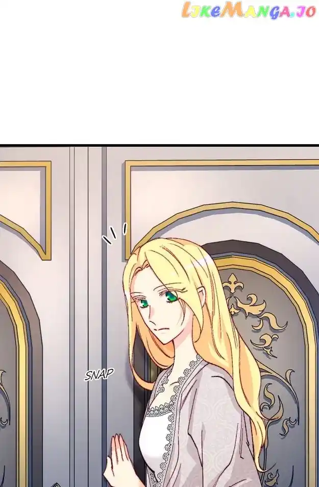 Bring the Love Chapter 153