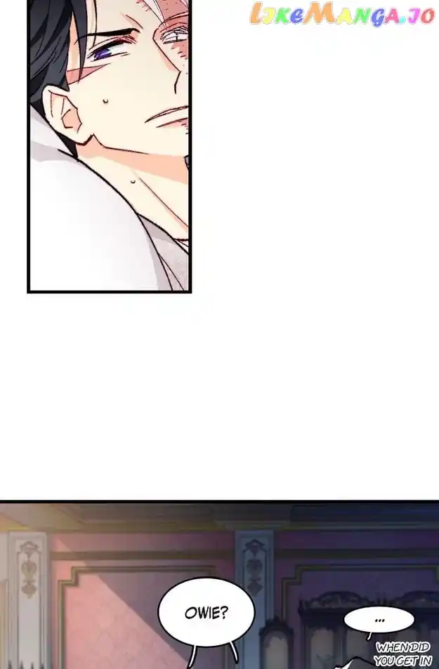 Bring the Love Chapter 153