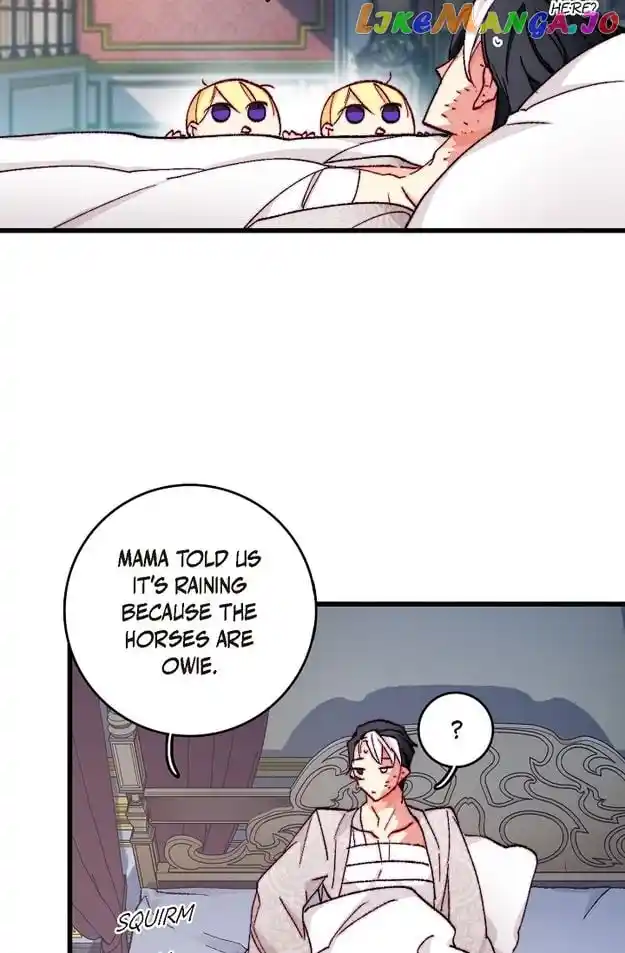 Bring the Love Chapter 153