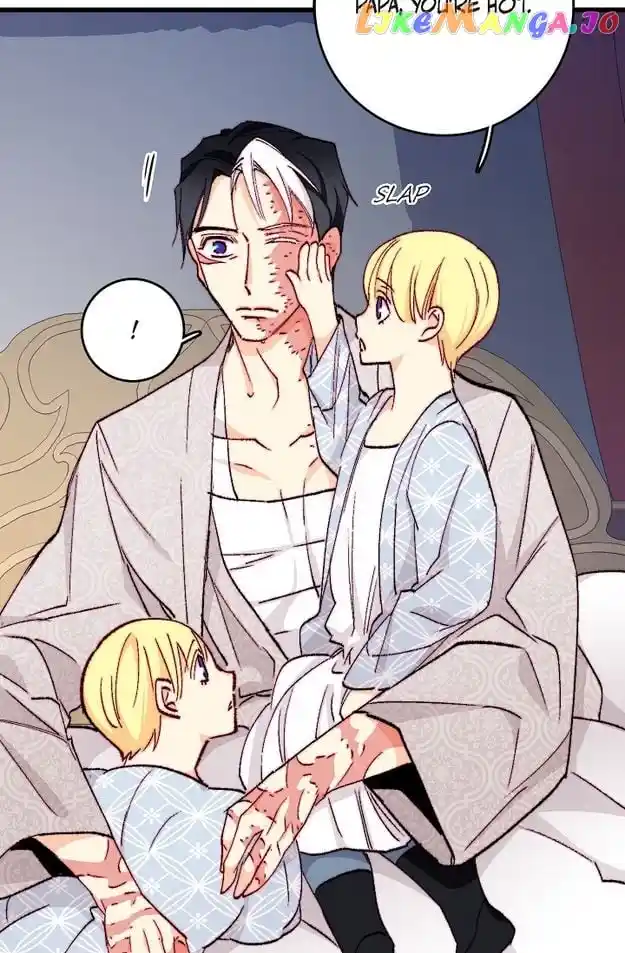 Bring the Love Chapter 153