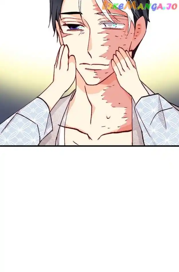 Bring the Love Chapter 153